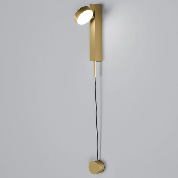 Бра Elektrostandard Orco a066405 0_ELK_a066405.webp big