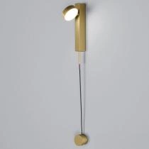 Бра Elektrostandard Orco a066405