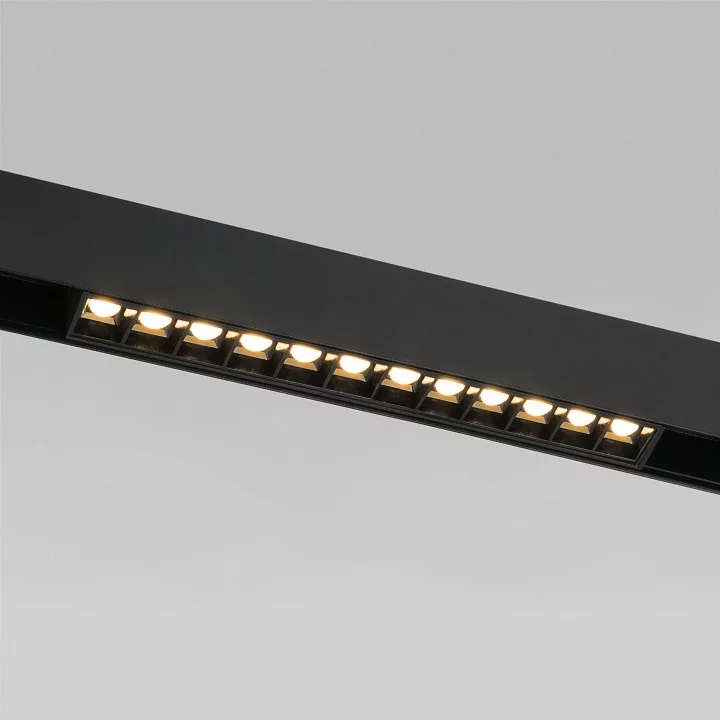 Встраиваемый светильник Elektrostandard Slim Magnetic a067376 0_ELK_a067376.webp big