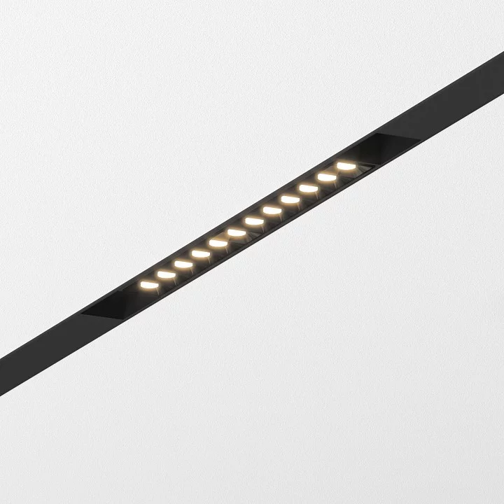 Встраиваемый светильник Elektrostandard Slim Magnetic a067376 1_ELK_a067376.webp big