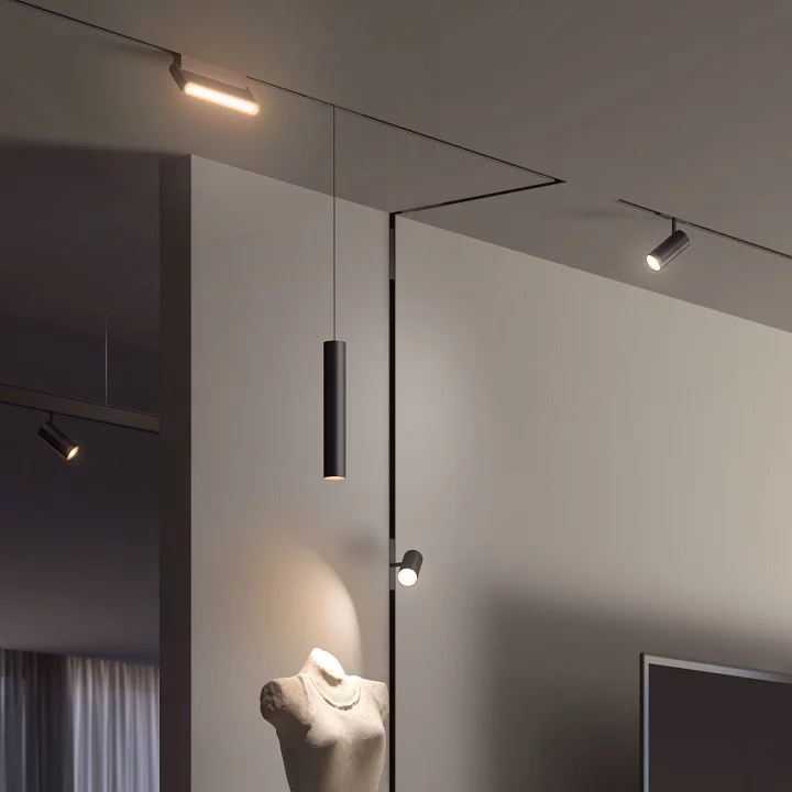 Встраиваемый светильник Elektrostandard Slim Magnetic a067375 3_ELK_a067375.webp big