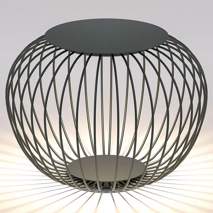 Наземный низкий светильник Elektrostandard Firenze a067384 0_ELK_a067384.webp big