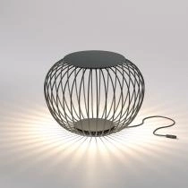 Наземный низкий светильник Elektrostandard Firenze a067384 1_ELK_a067384.webp small