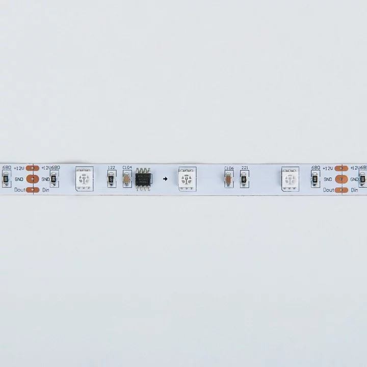 Лента светодиодная Elektrostandard 12V 7,2W a027833 11_ELK_a027833_m.webp big