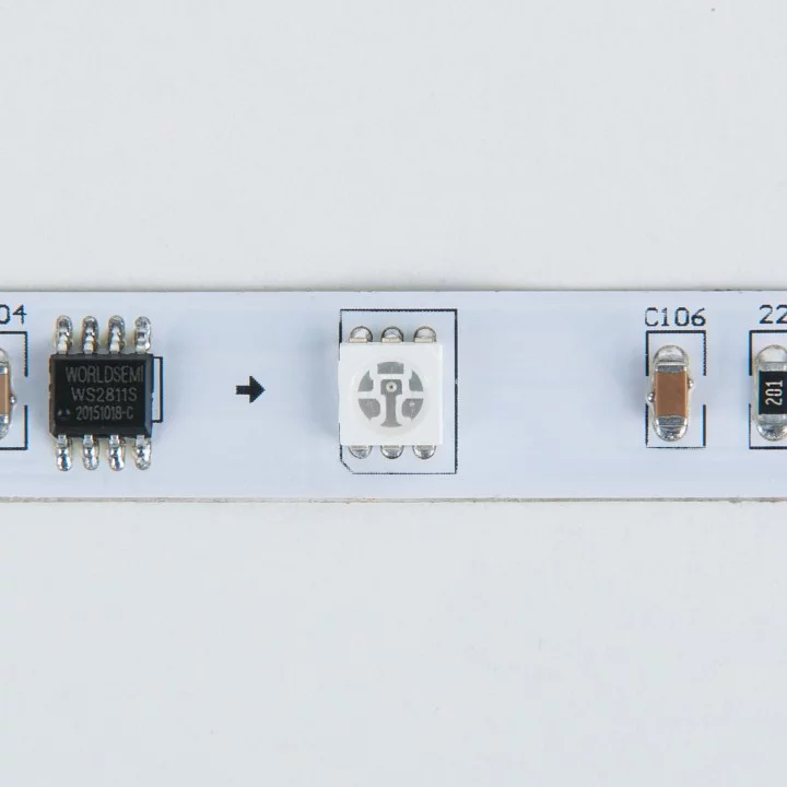 Лента светодиодная Elektrostandard 12V 7,2W a027833 12_ELK_a027833_m.webp big