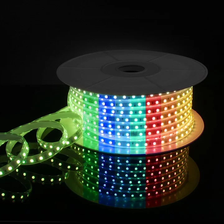 Лента светодиодная Elektrostandard LS002 220V RGB a053641 0_ELK_a053641_m.webp big