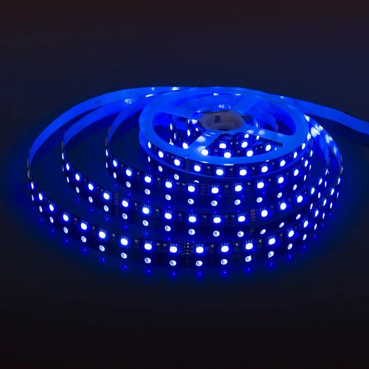 Лента светодиодная Elektrostandard 24V 60Led 14,4W IP20 Black a053681 3_ELK_a053681_m.webp big