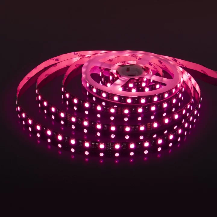 Лента светодиодная Elektrostandard 24V 60Led 14,4W IP20 Black a053681 4_ELK_a053681_m.webp big