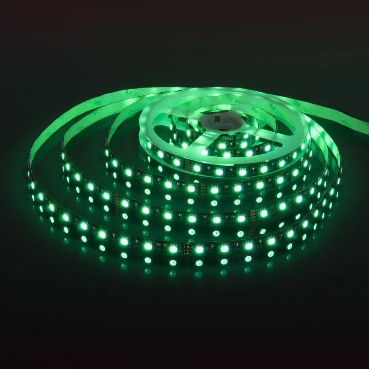Лента светодиодная Elektrostandard 24V 60Led 14,4W IP20 Black a053681 6_ELK_a053681_m.webp big