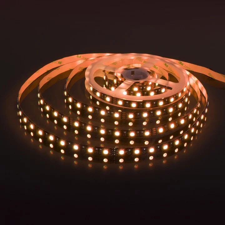 Лента светодиодная Elektrostandard 24V 60Led 14,4W IP20 Black a053681 8_ELK_a053681_m.webp big