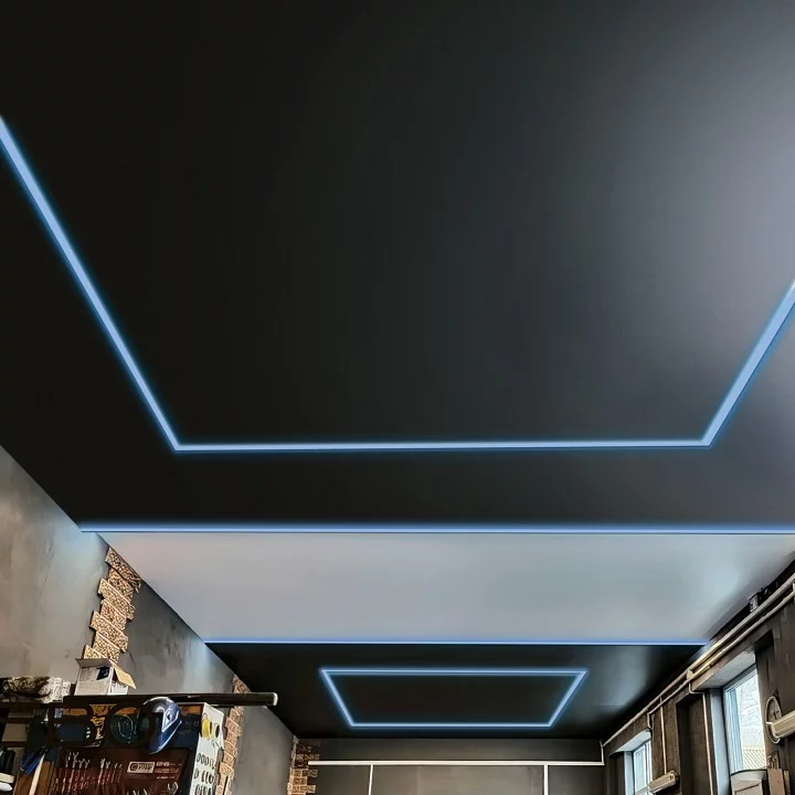Лента светодиодная Elektrostandard 24V 60Led 14,4W IP20 Black a053681 9_ELK_a053681_m.webp big