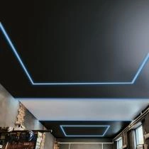 Лента светодиодная Elektrostandard 24V 60Led 14,4W IP20 Black a053681 9_ELK_a053681_m.webp small