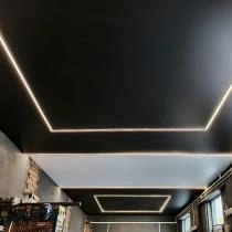 Лента светодиодная Elektrostandard 24V 60Led 14,4W IP20 Black a053682 2_ELK_a053682_m.webp small