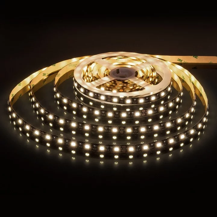 Лента светодиодная Elektrostandard 24V 60Led 14,4W IP20 Black a053683 2_ELK_a053683_m.webp big