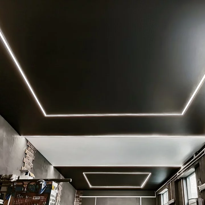 Лента светодиодная Elektrostandard 24V 60Led 14,4W IP20 Black a053683 3_ELK_a053683_m.webp big