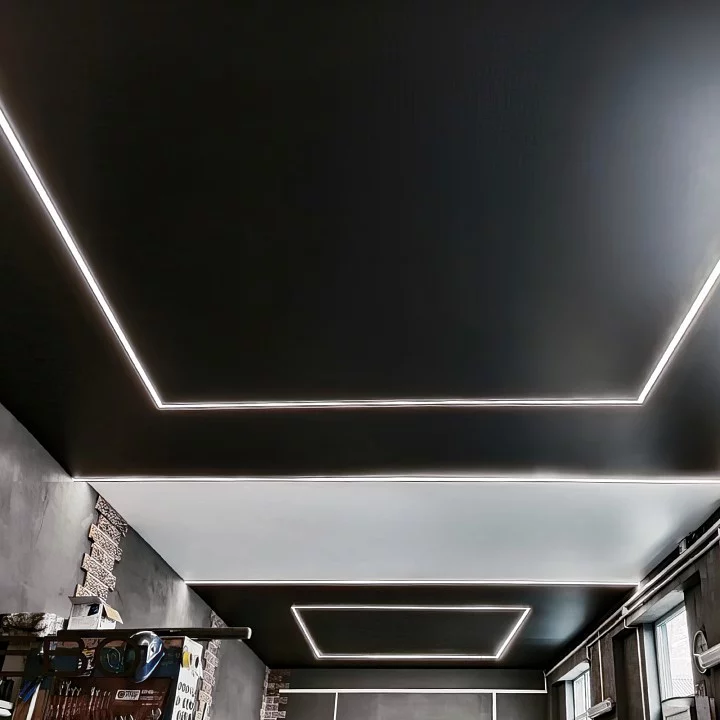 Лента светодиодная Elektrostandard 24V 60Led 14,4W IP20 Black a053684 2_ELK_a053684_m.webp big