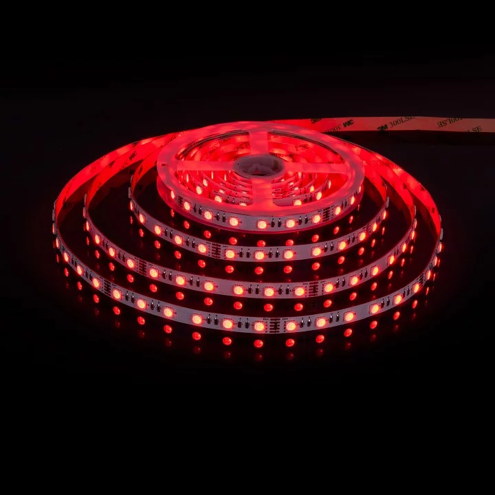 Лента светодиодная Elektrostandard 24V 60Led 24W IP20 RGBW a053701 3_ELK_a053701_m.webp big