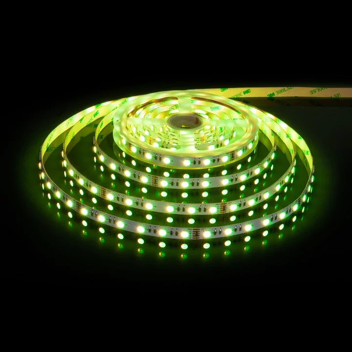 Лента светодиодная Elektrostandard 24V 60Led 24W IP20 RGBW a053701 4_ELK_a053701_m.webp big