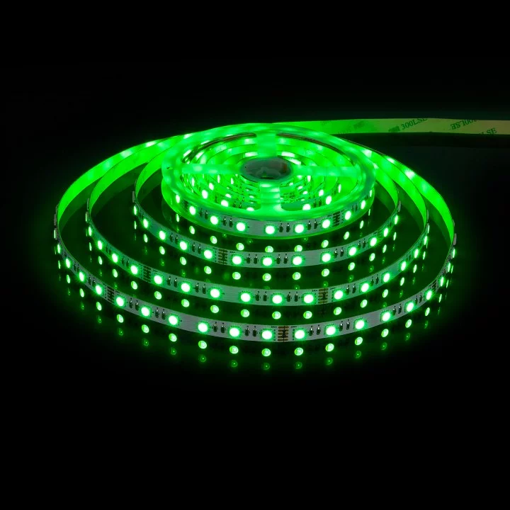 Лента светодиодная Elektrostandard 24V 60Led 24W IP20 RGBW a053701 8_ELK_a053701_m.webp big