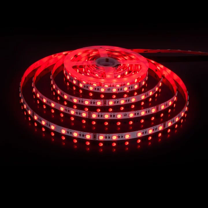 Лента светодиодная Elektrostandard 24V 60Led 24W IP20 RGBW a053702 3_ELK_a053702_m.webp big