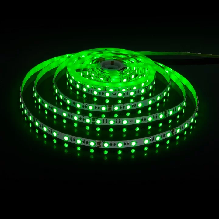 Лента светодиодная Elektrostandard 24V 60Led 24W IP20 RGBW a053702 4_ELK_a053702_m.webp big