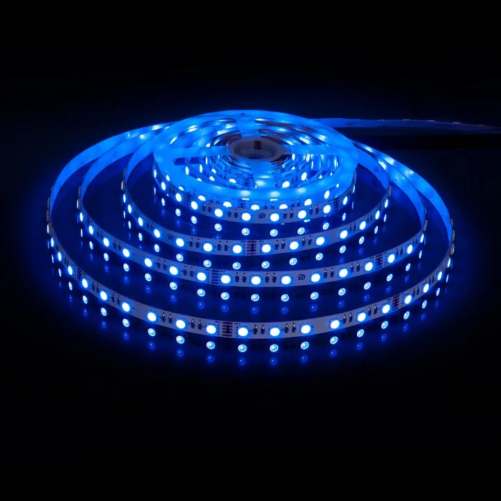 Лента светодиодная Elektrostandard 24V 60Led 24W IP20 RGBW a053702 5_ELK_a053702_m.webp big