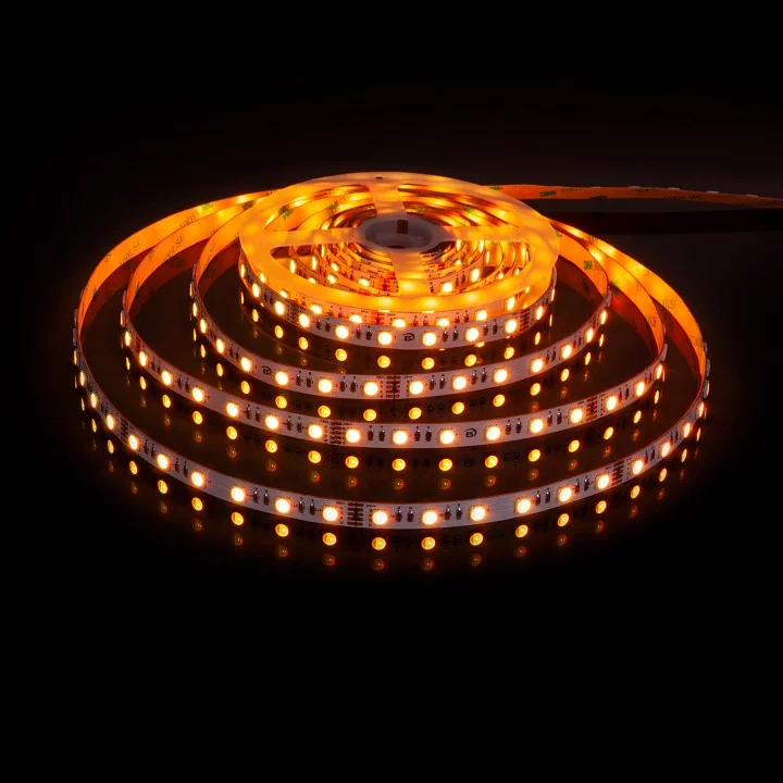 Лента светодиодная Elektrostandard 24V 60Led 24W IP20 RGBW a053702 8_ELK_a053702_m.webp big