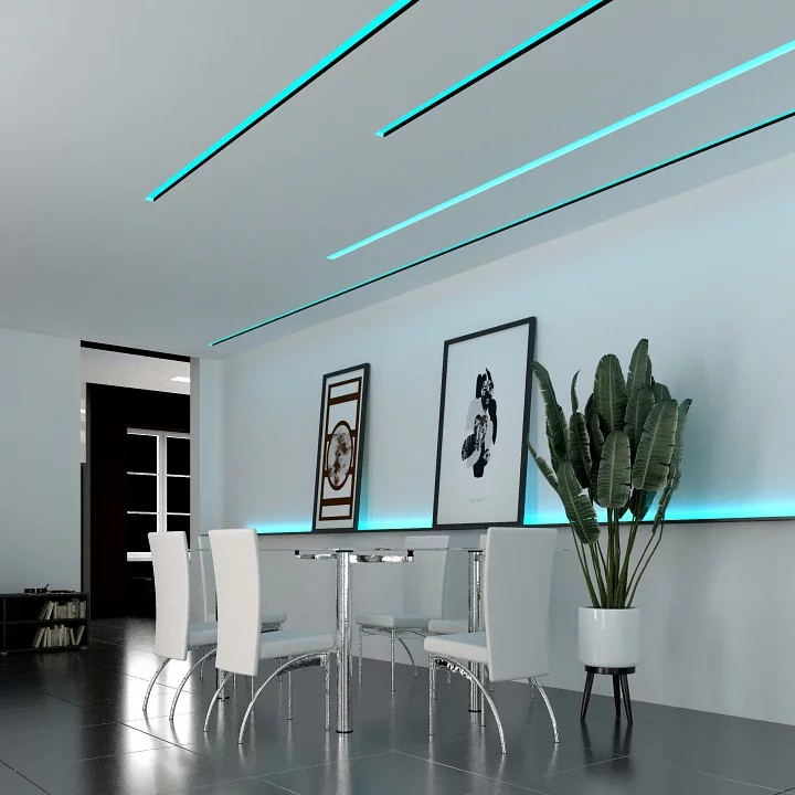 Лента светодиодная Elektrostandard 24V 60Led 24W IP20 RGBW a053702 9_ELK_a053702_m.webp big