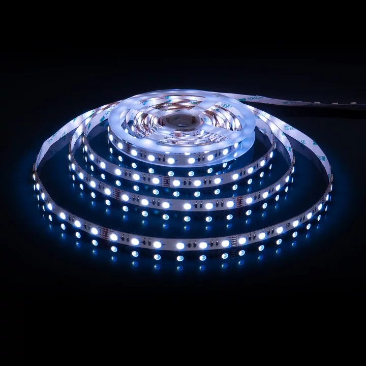 Лента светодиодная Elektrostandard 24V 60Led 24W IP20 RGBW a053703 11_ELK_a053703_m.webp big