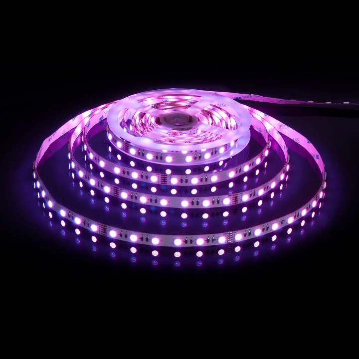 Лента светодиодная Elektrostandard 24V 60Led 24W IP20 RGBW a053703 12_ELK_a053703_m.webp big