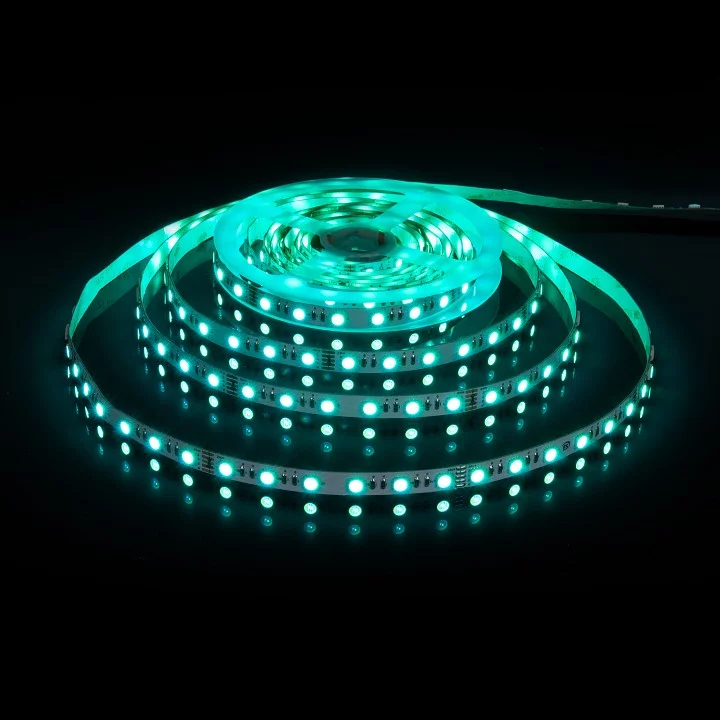 Лента светодиодная Elektrostandard 24V 60Led 24W IP20 RGBW a053703 1_ELK_a053703_m.webp big