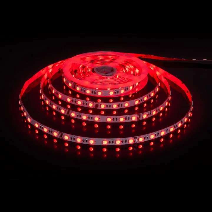 Лента светодиодная Elektrostandard 24V 60Led 24W IP20 RGBW a053703 3_ELK_a053703_m.webp big