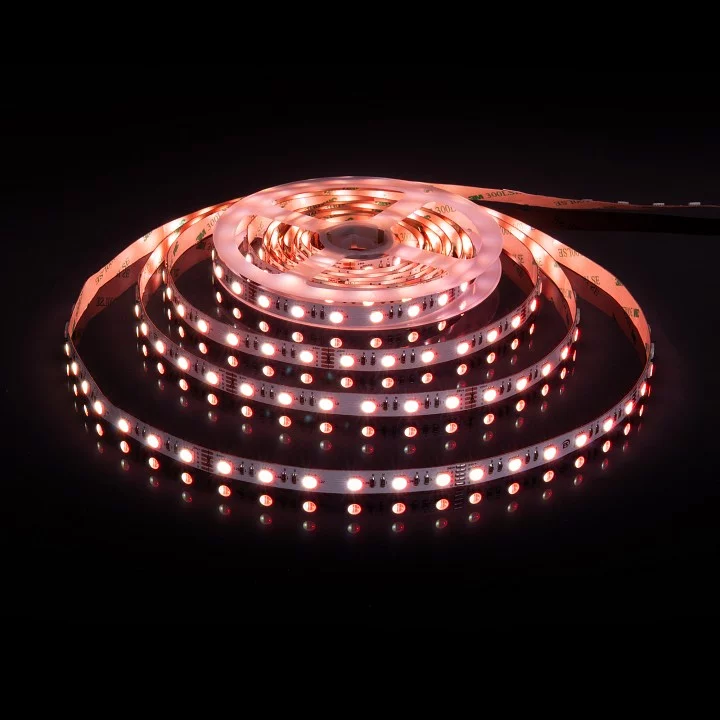 Лента светодиодная Elektrostandard 24V 60Led 24W IP20 RGBW a053703 6_ELK_a053703_m.webp big