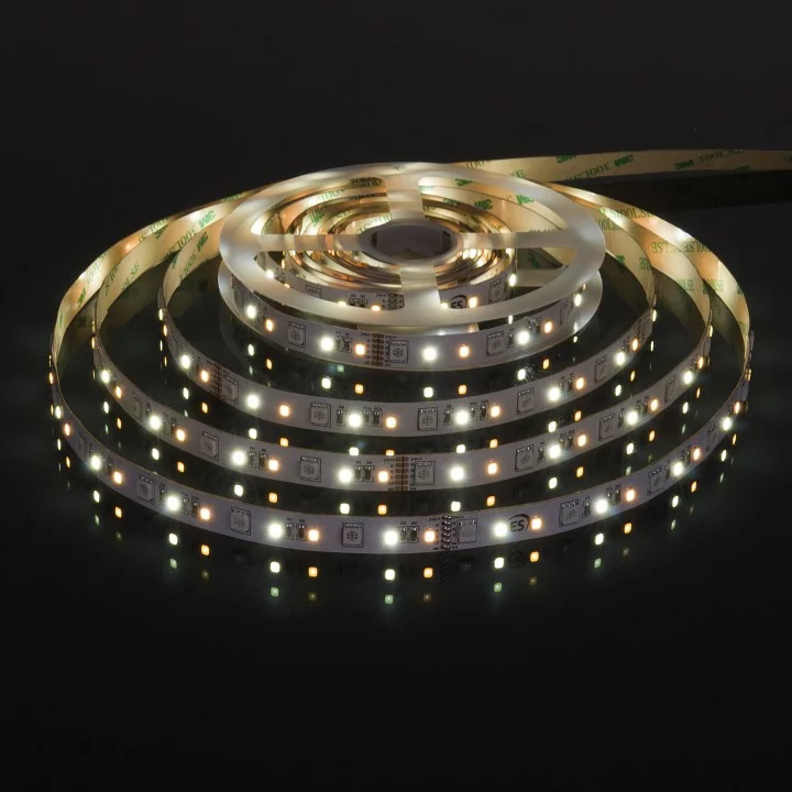 Лента светодиодная Elektrostandard 90Led 16W IP20 RGBWW a053707 1_ELK_a053707_m.webp big
