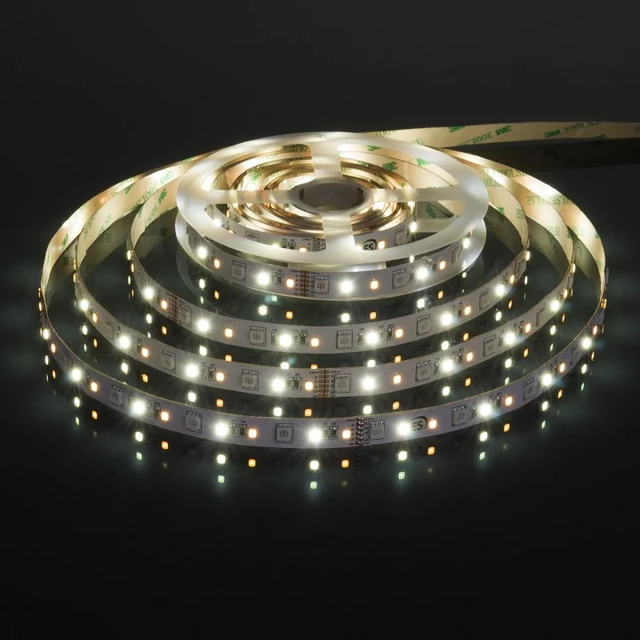 Лента светодиодная Elektrostandard 90Led 16W IP20 RGBWW a053707 4_ELK_a053707_m.webp big