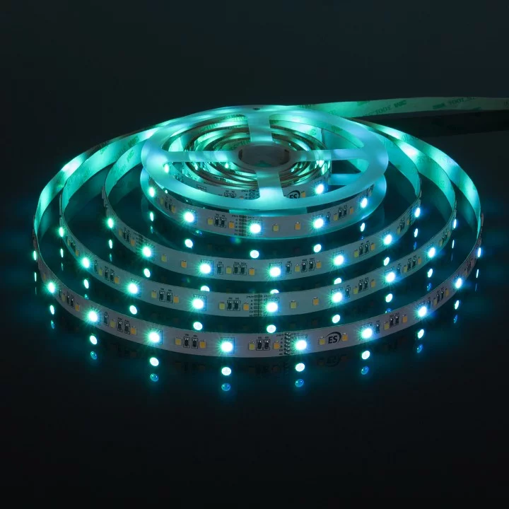 Лента светодиодная Elektrostandard 90Led 16W IP20 RGBWW a053707 9_ELK_a053707_m.webp big