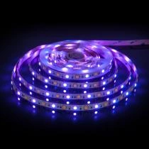Лента светодиодная Elektrostandard 24V 60Led 14,4W IP20 RGBW a053728 7_ELK_a053728_m.webp small