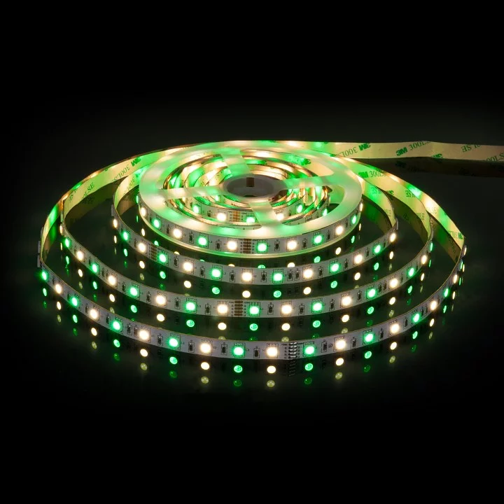 Лента светодиодная Elektrostandard 24V 60Led 14,4W IP20 RGBW a053729 3_ELK_a053729_m.webp big