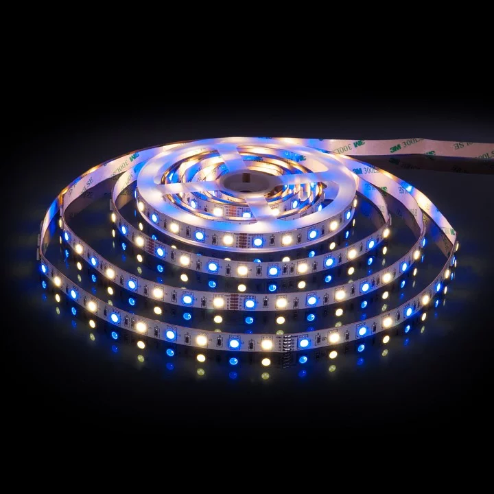 Лента светодиодная Elektrostandard 24V 60Led 14,4W IP20 RGBW a053729 4_ELK_a053729_m.webp big