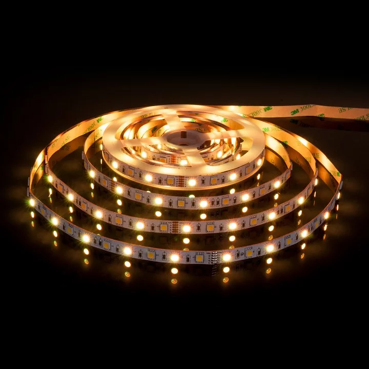 Лента светодиодная Elektrostandard 24V 60Led 14,4W IP20 RGBW a053729 8_ELK_a053729_m.webp big