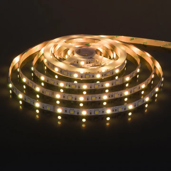 Лента светодиодная Elektrostandard 24V 60Led 14,4W IP20 RGBW a053731 2_ELK_a053731_m.webp big