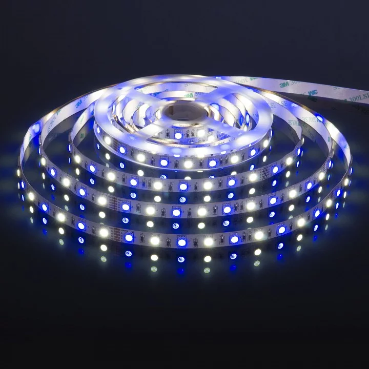 Лента светодиодная Elektrostandard 24V 60Led 14,4W IP20 RGBW a053731 4_ELK_a053731_m.webp big