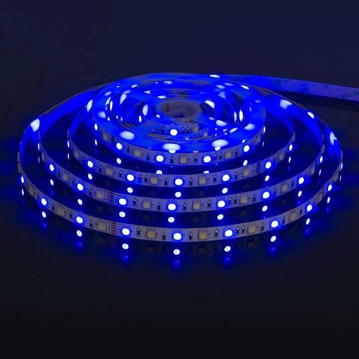 Лента светодиодная Elektrostandard 24V 60Led 14,4W IP20 RGBW a053731 6_ELK_a053731_m.webp big
