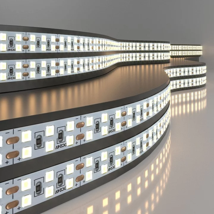 Лента светодиодная Elektrostandard 2835 24V 240Led 18W a061089 0_ELK_a061089_m.webp big