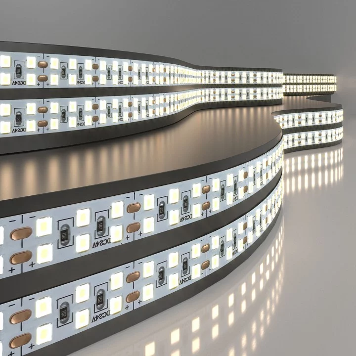 Лента светодиодная Elektrostandard 2835 24V 240Led 18W a061090 0_ELK_a061090_m.webp big