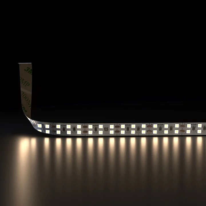 Лента светодиодная Elektrostandard 2835 24V 240Led 18W a061090 1_ELK_a061090_m.webp big