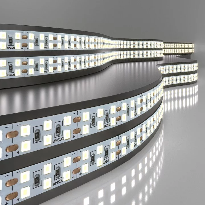 Лента светодиодная Elektrostandard 2835 24V 240Led 18W a061091 0_ELK_a061091_m.webp big