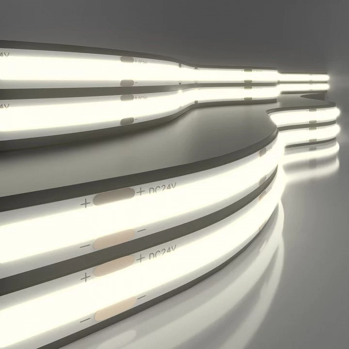Лента светодиодная Elektrostandard COB 24V 480Led 14W IP20 a065581 0_ELK_a065581_m.webp big