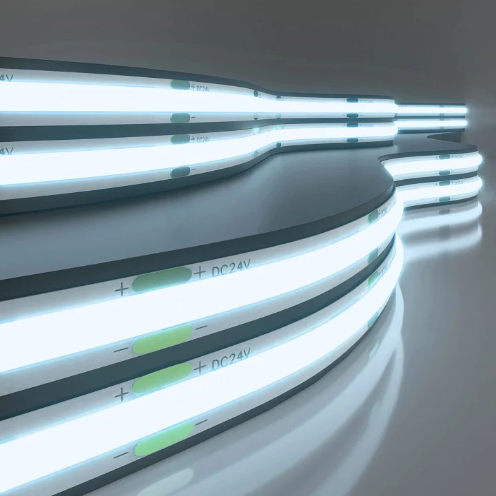 Лента светодиодная Elektrostandard COB 24V 480Led 14W IP20 a065582 0_ELK_a065582_m.webp big