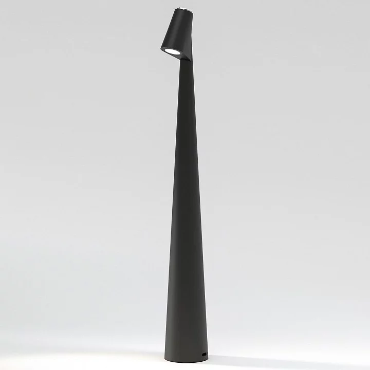 Настольная лампа декоративная Elektrostandard Elite Elite черный (TL70250) 0_ELK_a068070.webp big